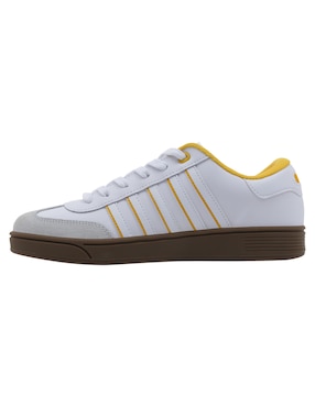 Tenis K-Swiss Francis Court para mujer