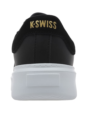 Tenis K-Swiss ALDINA para mujer