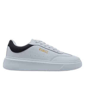 Tenis K-Swiss ALDINA para mujer