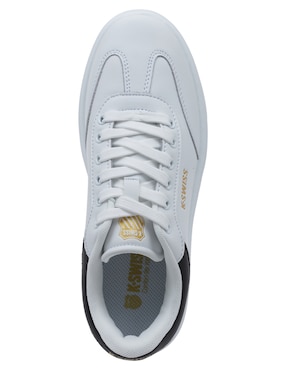Tenis K-Swiss ALDINA para mujer