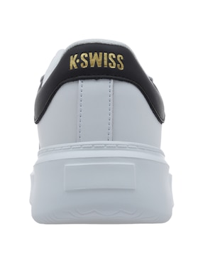 Tenis K-Swiss ALDINA para mujer