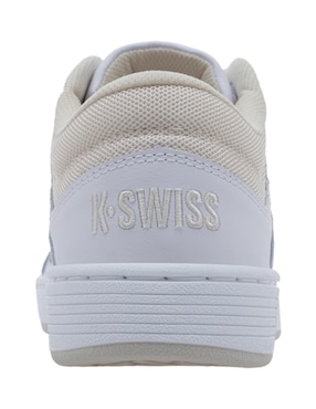 Tenis K-Swiss Antic Court para mujer