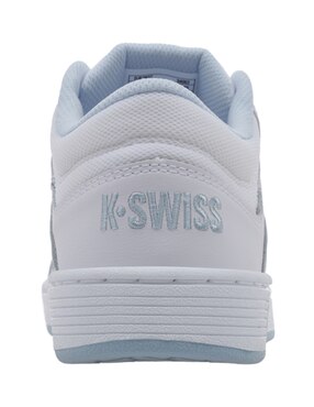 Tenis K-Swiss ANTIC COURT para mujer