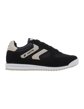 Tenis Lotto LT-73 para mujer