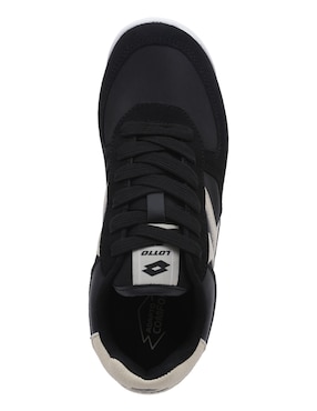 Tenis Lotto LT-73 para mujer