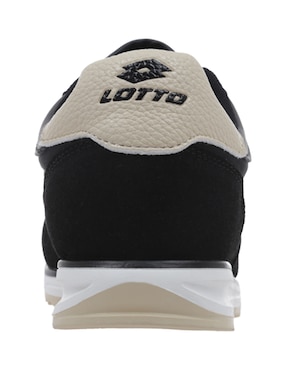 Tenis Lotto LT-73 para mujer