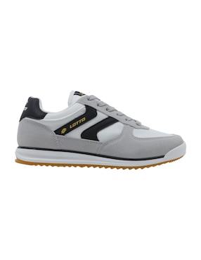 Tenis Lotto Lt-73 para mujer
