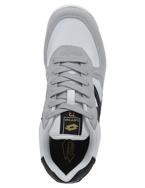 Tenis Lotto Lt-73 para mujer