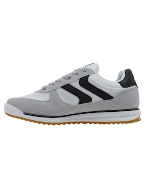 Tenis Lotto Lt-73 para mujer
