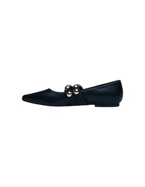 Balerina Lob para mujer