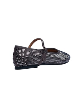 Balerina Lob para mujer