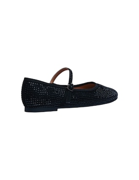 Balerina Lob para mujer