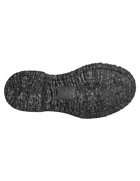Zapato Camper Tws de piel para mujer