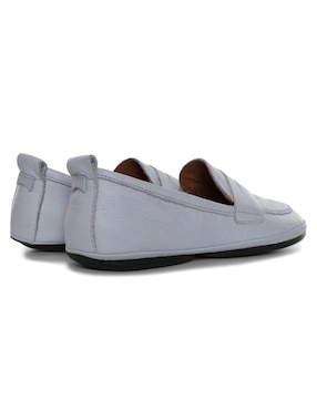 Zapato Camper Right Nina de piel para mujer