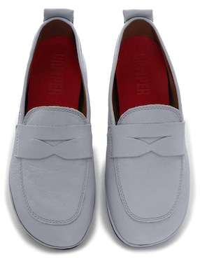 Zapato Camper Right Nina de piel para mujer