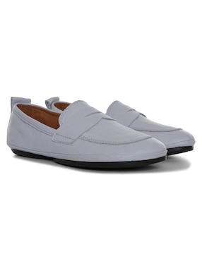 Zapato Camper Right Nina de piel para mujer