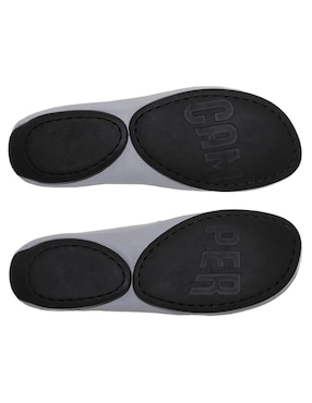 Zapato Camper Right Nina de piel para mujer