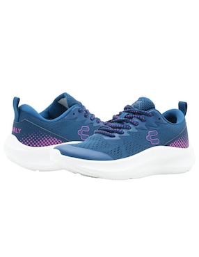 Tenis Charly Running Light para mujer