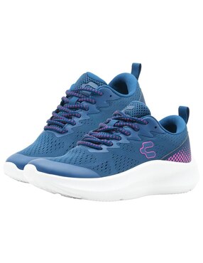 Tenis Charly Running Light para mujer