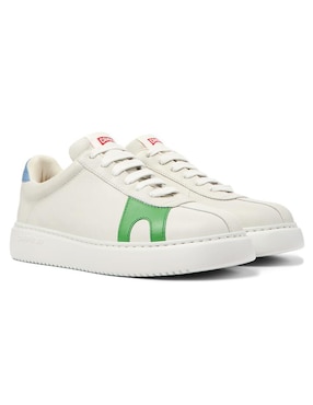 Tenis Camper tws para mujer