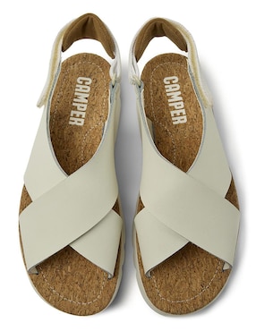 Sandalia Camper oruga sandal para mujer