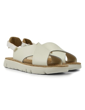 Sandalia Camper oruga sandal para mujer