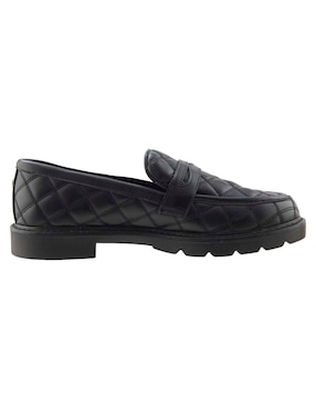 Mocasín Anne Klein para mujer