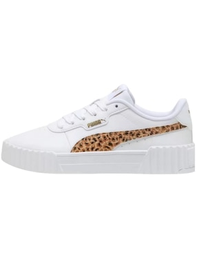 Tenis Puma para mujer