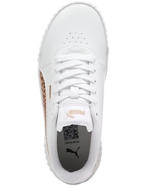 Tenis Puma para mujer