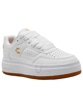 Tenis Charly Chunky para mujer