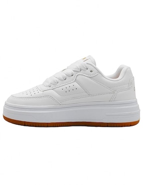 Tenis Charly Chunky para mujer