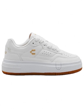 Tenis Charly Chunky para mujer