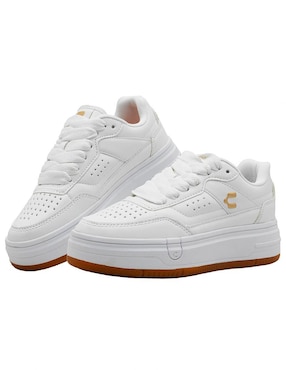Tenis Charly Chunky para mujer
