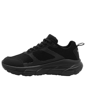 Tenis Charly Running Light para mujer