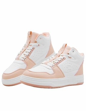 Tenis Charly Urban para mujer