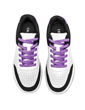 Tenis Charly para mujer