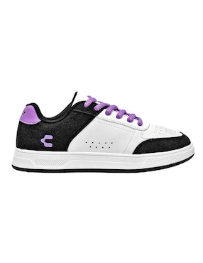 Tenis Charly para mujer