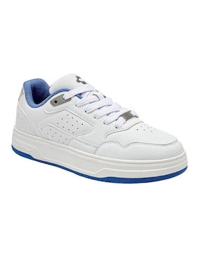 Tenis Charly para mujer