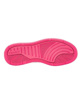 Tenis Charly para mujer