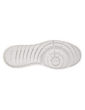 Tenis Charly para mujer