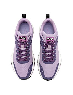Tenis Charly para mujer