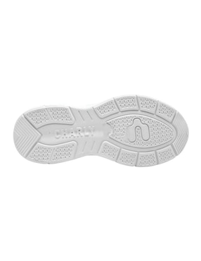 Tenis Charly para mujer