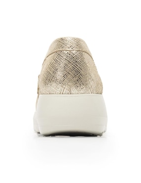 Zapato Flexi de piel para mujer