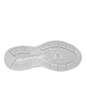 Tenis Charly para mujer
