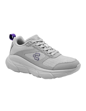 Tenis Charly para mujer