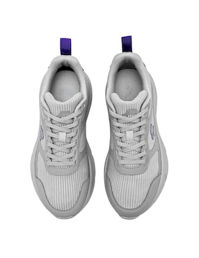 Tenis Charly para mujer