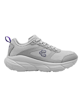 Tenis Charly para mujer