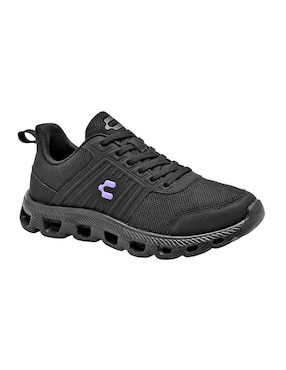 Tenis Charly para mujer