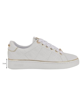 Tenis Guess para mujer