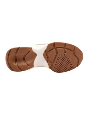 Tenis Lady Brooke para mujer